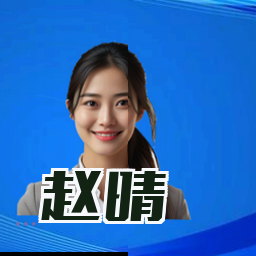 赵晴